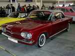 Chevrolet Corvair - Bj. 1961