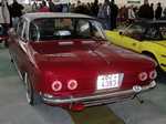 Chevrolet Corvair - Bj. 1961