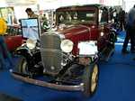 Chevrolet Conferderate Sedan - Bj. 1932
