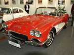 Chevrolet Corvette C1 - Bj. 1962