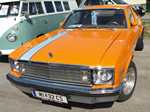 Chevrolet Nova - Bj. 1976