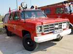 Chevrolet Suburban - Bj. 1972