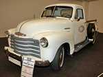 Chevrolet 3100 Pick up 1/2 Tonner - Bj. 1952