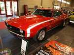 Chevrole Camaro SS - Bj. 1969