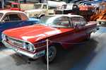 Chevrolet Impala - Bj. 1960