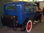 Chrysler de Soto - Bj. 1930