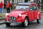 Citroën 2CV4