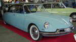 Citroën DS19 - Bj. 1959