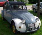 Citroën 2CV4