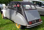 Citroën 2CV4