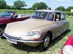 Citroën DS19 - Bj. 1971