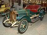 Corre-La Licorne Sport Type J - Bj. 1906