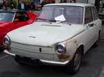 DAF 44 Variomatic - Bj. 1967