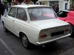 DAF 44 Variomatic - Bj. 1967