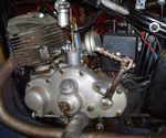 DKW SB 500 - Bj. 1936