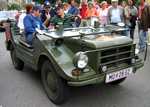 DKW F91/4 Mungo - Bj. 1956