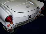 Auto Union SP 1000 Roadster - Bj. 1962