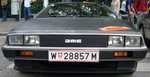 DeLorean DMC-12 - Bj. 1981