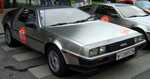 DeLorean DMC-12 - Bj. 1981