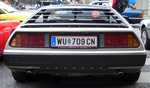 DeLorean DMC-12 - Bj. 1981