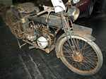 D.S.H. Villirs - Bj. 1925