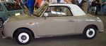 Nissan Figaro FK10 - Baujahr: 1991
