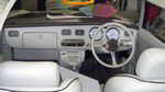 Nissan Figaro FK10 - Baujahr: 1991