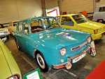 Dacia 1100 - Bj. 1969