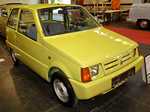 Dacia 500 "Lastun" (Schwalbe) - Bj. 1989