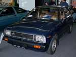 Daihatsu Charade G10 - Bj. 1980