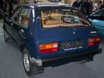 Daihatsu Charade G10 - Bj. 1980