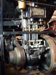 Daimler Riemenwagen Motor (D)