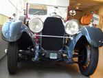 Austro - Daimler Type ADR 11/70HP Cabriolet "Viktoria" - Bj. 1930