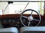 Austro - Daimler Type ADR 11/70HP Cabriolet "Viktoria" - Bj. 1930