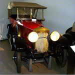 Austro - Daimler 6/25HP - Bj. 1920