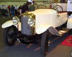 Austro - Daimler 35HP - Bj. 1918