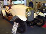 Austro - Daimler 35HP - Bj. 1918