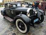 Austro - Daimler Type ADR 6 11/70HP - Bj. 1928