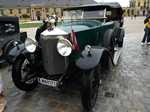 Austro - Daimler Type AD 6-17 17/60HP - Bj. 1923