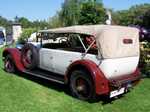 Austro - Daimler ADR 12/70 Ps - Bj. 1931
