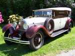 Austro - Daimler ADR 12/70 Ps - Bj. 1931