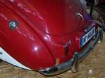Daimler DB 18 Sport Special (GB) - Bj. 1952