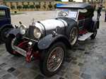 Austro - Daimler Sport 12/100 - Bj. 1928