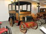 Daimler Bus - Bj. 1899
