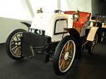 Daimler "Phönix" Rennwagen (D) - Bj. 1900