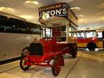 Daimler-Milnes Doppeldeckerbus (D/GB) - Bj. 1907
