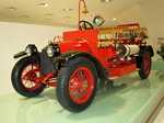 Austro - Daimler Motorspritze - Bj. 1912