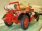 Austro - Daimler Motorspritze - Bj. 1912