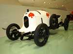 Austro - Daimler ADS R "Sascha" - Bj. 1922