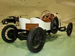 Austro - Daimler ADS R "Sascha" - Bj. 1922
